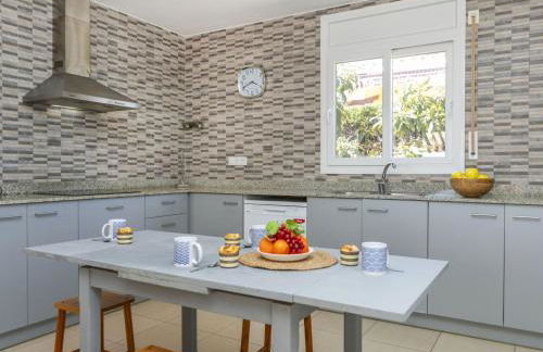 Villa Sirena III by Interhome - Foto 8