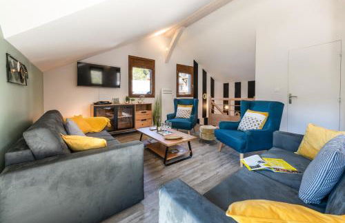 LES CHARMETTES - Foto 1