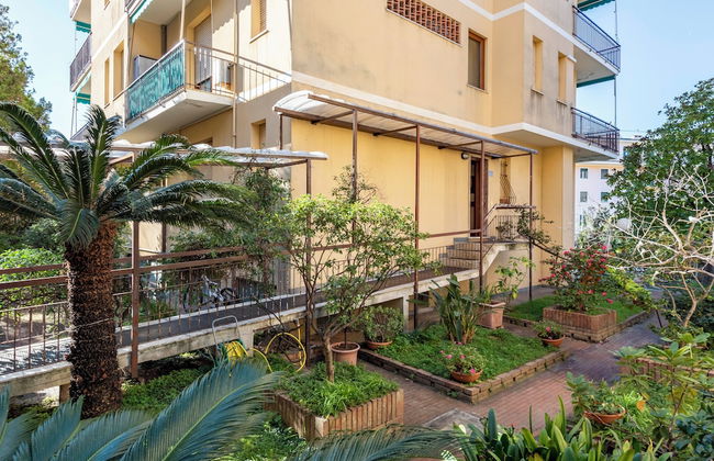 Cosy flat with terrace - Foto 21