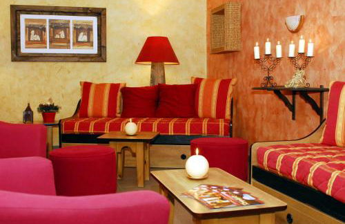 Résidence Goélia Les Balcons d'Anaïs - Foto 13