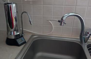 Cherry's house, Petroupoli! Athens! - Foto 9