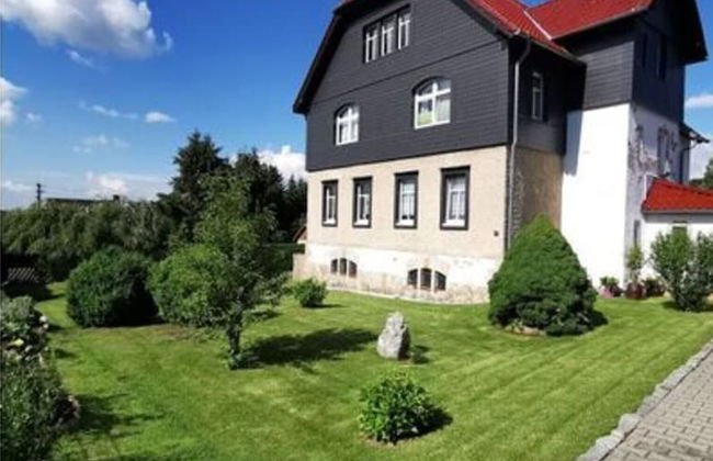 Holiday Apartment Mountain Idyll - Foto 24