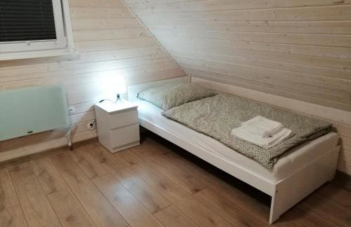 Słoneczne Chatki - Foto 20