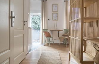 Coole Altbau-WE 1-ZKB Terrasse Worms Zentrum - Foto 12