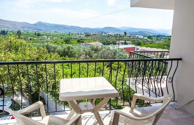 Orelia Pension - Foto 20