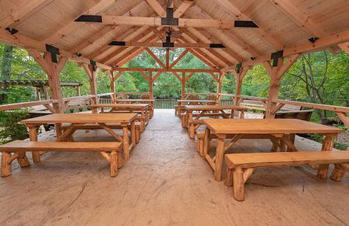 Ivy Cottage Cute Cottage Along The Ocoee River - Foto 27