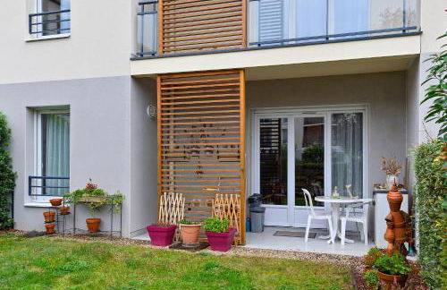 Domitys Les Rives du Cher - Foto 28