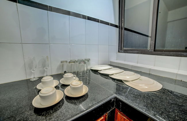 OYO 18439 Home Dazzling 2BHK Near Calangute - Photo 14