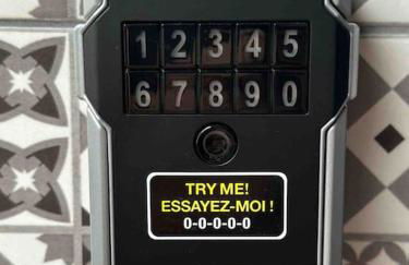 Orient Apartment nähe Autobahn A57 - Foto 12