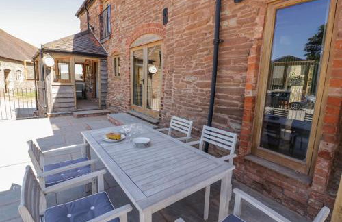 Munderfield Mill - Foto 40