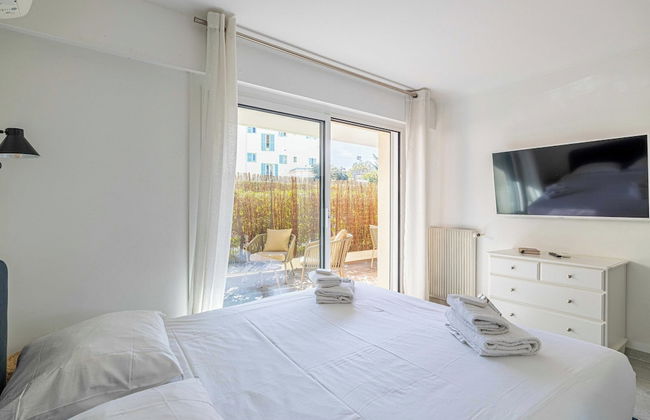 Charming Apartment With Large Terrace - Foto 2