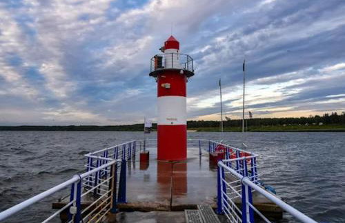 Hausboot am See - Foto 39