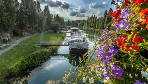 Charming Triplex Hypercentre - Foto 4