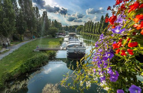 Charming Triplex Hypercentre - Foto 4