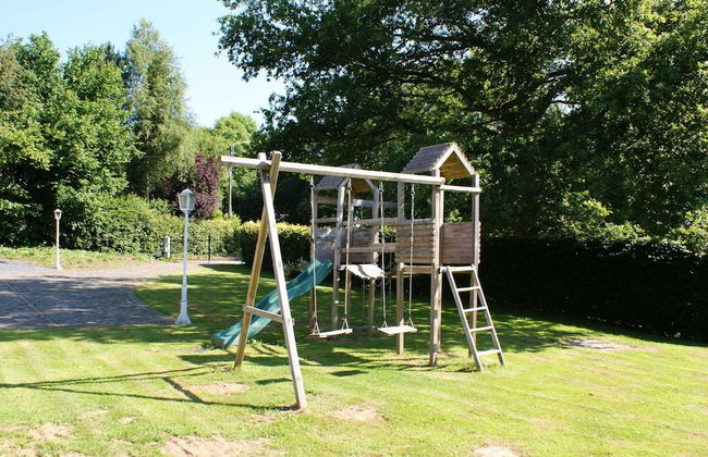 Malmedy Forestside Home - Photo 21