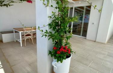 Fantastica casa in stile mediterraneo - Al Ficodindia - Foto 8