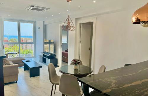 Apartamento de lujo frente al mar - Foto 2