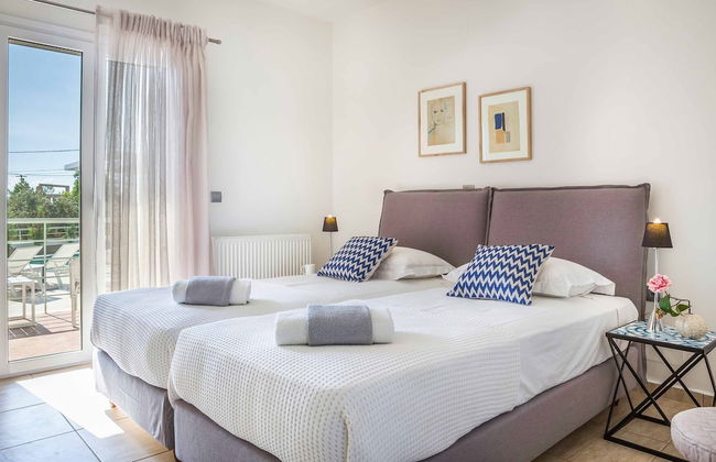 Villa Magnolia - Foto 7