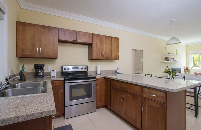 Sir Charles Guest House - Foto 18