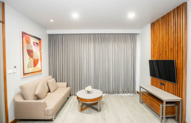 SN Residences - Foto 67