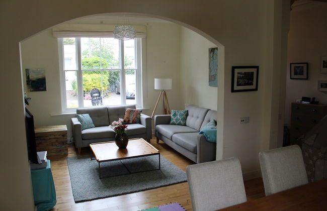 Victorian House near Stadium - Foto 5