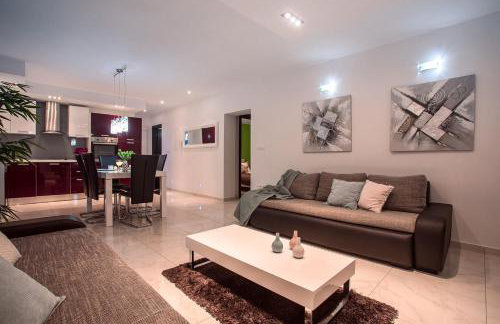 Villa Golden Garden with 50sqm private pool - Foto 34