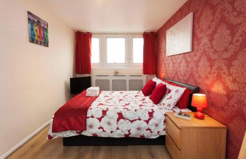 City Centre - Next to Hilton Hotel - Victoria Centre 2 Bedrooms Apartments - Close to Theatre Royal - in Victoria Centre Shopping Centre - 24 Hours Access - Parking Cars or Vans from Five Pounds a Day - Onsite Parking from Ten Pounds a Day - Foto 10