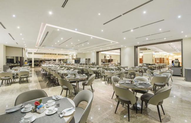 Family Apartment At Times Square - Foto 70