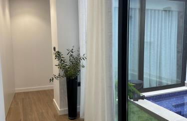 Casa Rural con piscina privada en casco urbano de Náquera Botigueta 25 - Foto 21