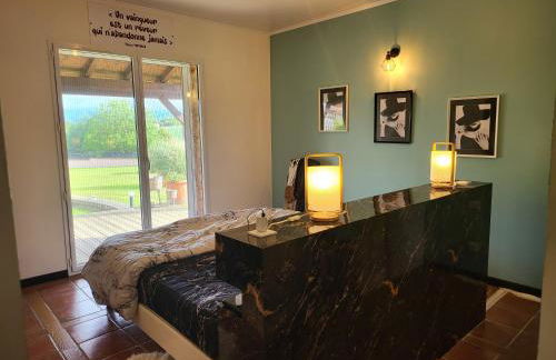 Villa aux portes des Pyrénées - Foto 15