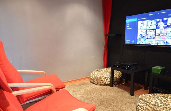 Delightful Villa in Gerolstein With Private Garden - Foto 20