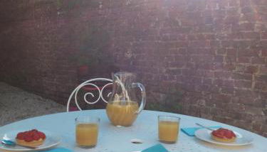 Chez Louise - Foto 3, Garden