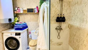 Beachfront Private Apartment in Pueblo Torviscas Sunset Harbour - Foto 5