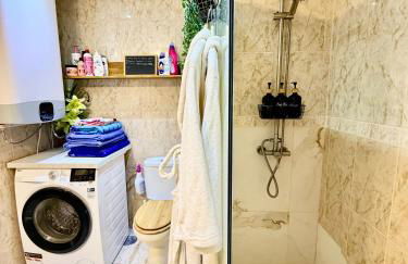 Beachfront Private Apartment in Pueblo Torviscas Sunset Harbour - Foto 5