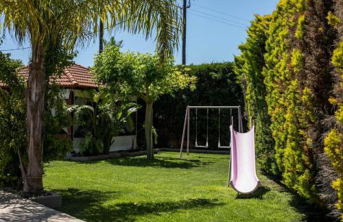 Sea Breeze & Nature villa, with heated pool and garden retreat - Foto 66