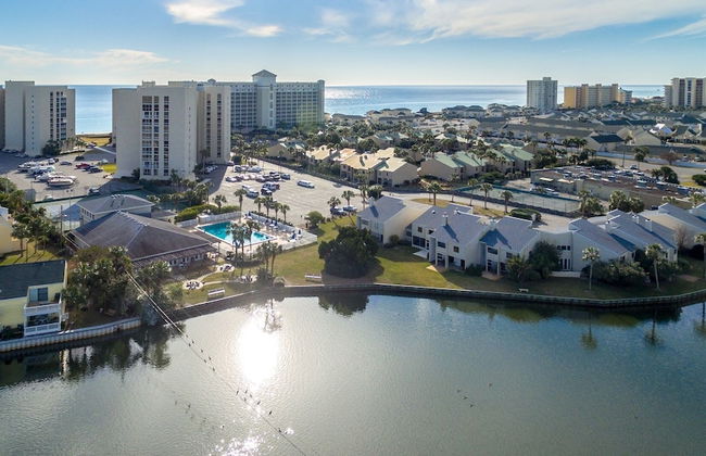 Shoreline Towers 1124 3 Bedroom Condo by RedAwning - Photo 48