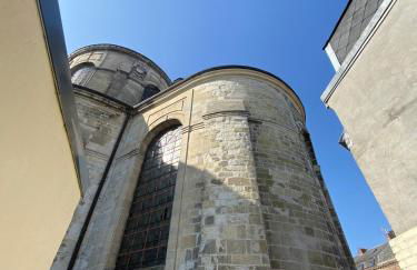 logement cosy spa - Foto 13