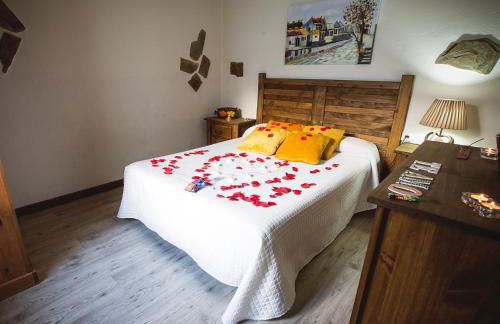 Casa Spa El Capricho de Miguel - Foto 3