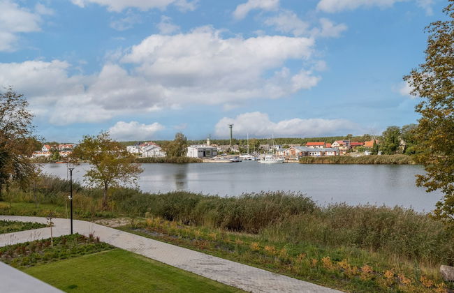 Pet-friendly Spadochroniarzy by Renters - Photo 78