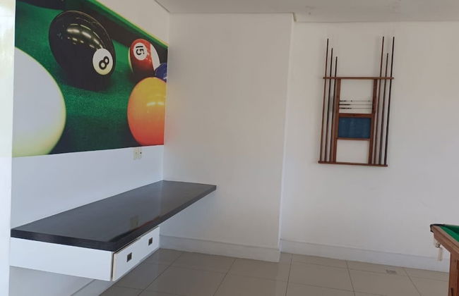 Flats Beach Village - Praia do Futuro - Foto 28