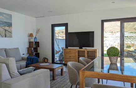 PANORAMIC pool & mountains house - Foto 10