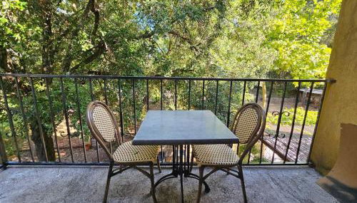 Appartement dans Maison Provençale au Calme - Foto 4