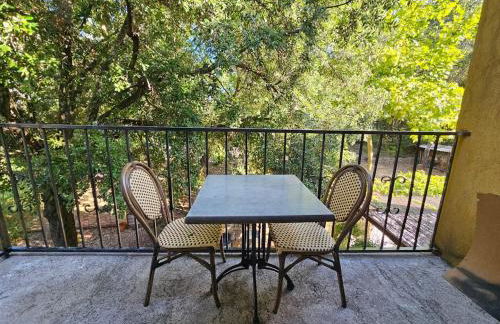 Appartement dans Maison Provençale au Calme - Foto 4