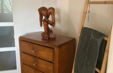 Maison avec vue mer et jacuzzi à 15 mn du centre - Foto 27