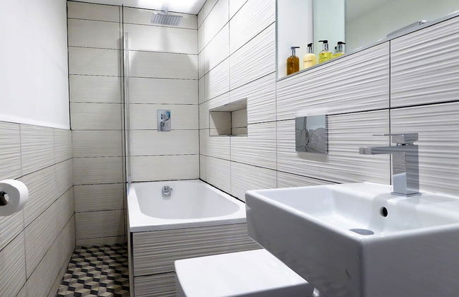 Coach House Stables in Leeds - Foto 28