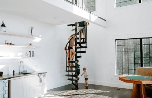 The Pines at Signal Mountain with Hot Tub - Foto 22