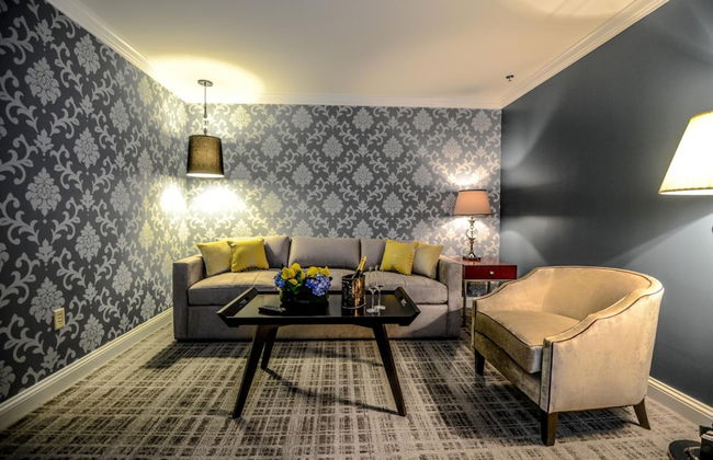 The Graham Georgetown - Foto 23