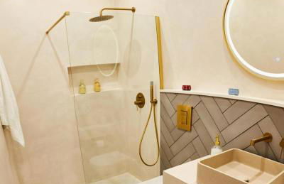 Villa Julia - Foto 9