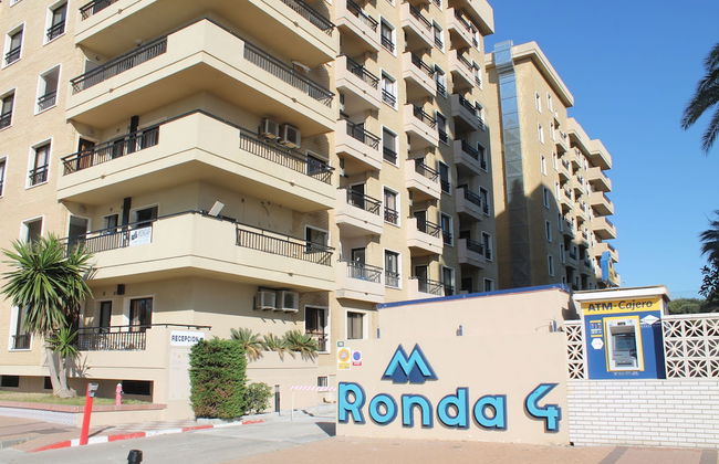 Apartamento - Agua del Mar Mediterraneo - Foto 63