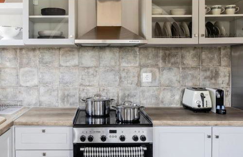 Villa Vathi - Foto 11